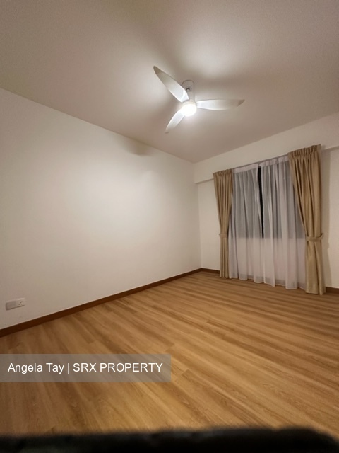 Hume Park I (D21), Condominium #434335671